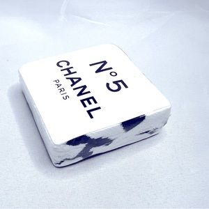 Authentic Chanel Mini Towlette